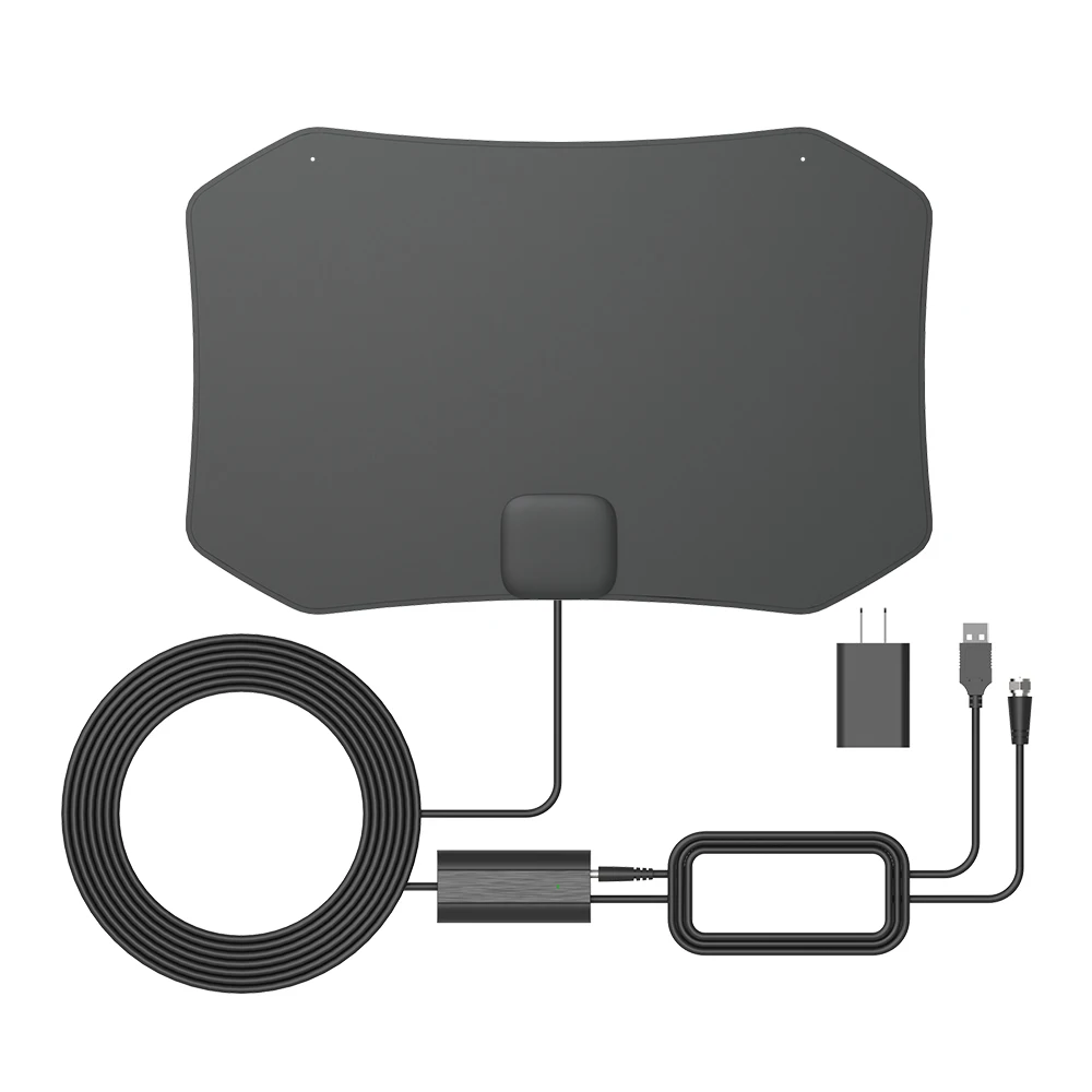 Provide Best Price Hdtv Antenna Vhf Repeater Thin Digital Hdtv Indoor Antenna
