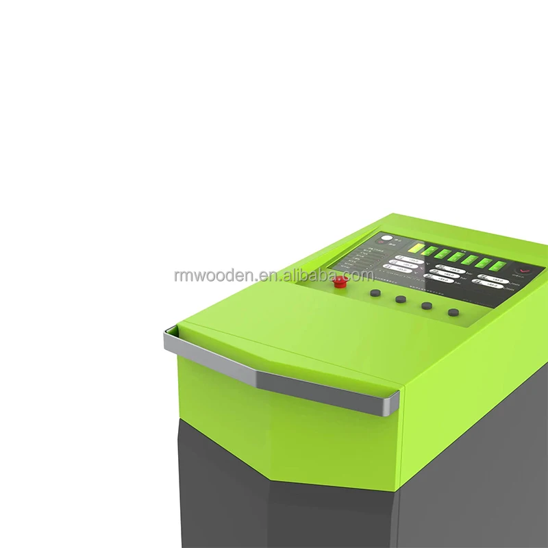 Easy to install detachable laser cutting machine simple operate fiber laser cutting machine for cutting carbon stainless steel