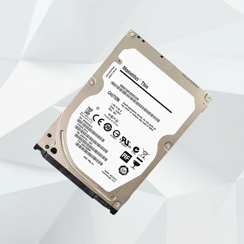  Оптовая продажа жесткий диск Seagate 2 5 дюйма для ноутбука 320 Гб