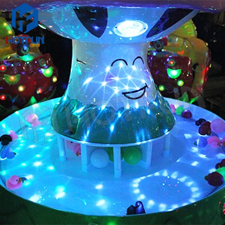 kids amusement equipment rotating swing flying car space shuttle Electric carousel