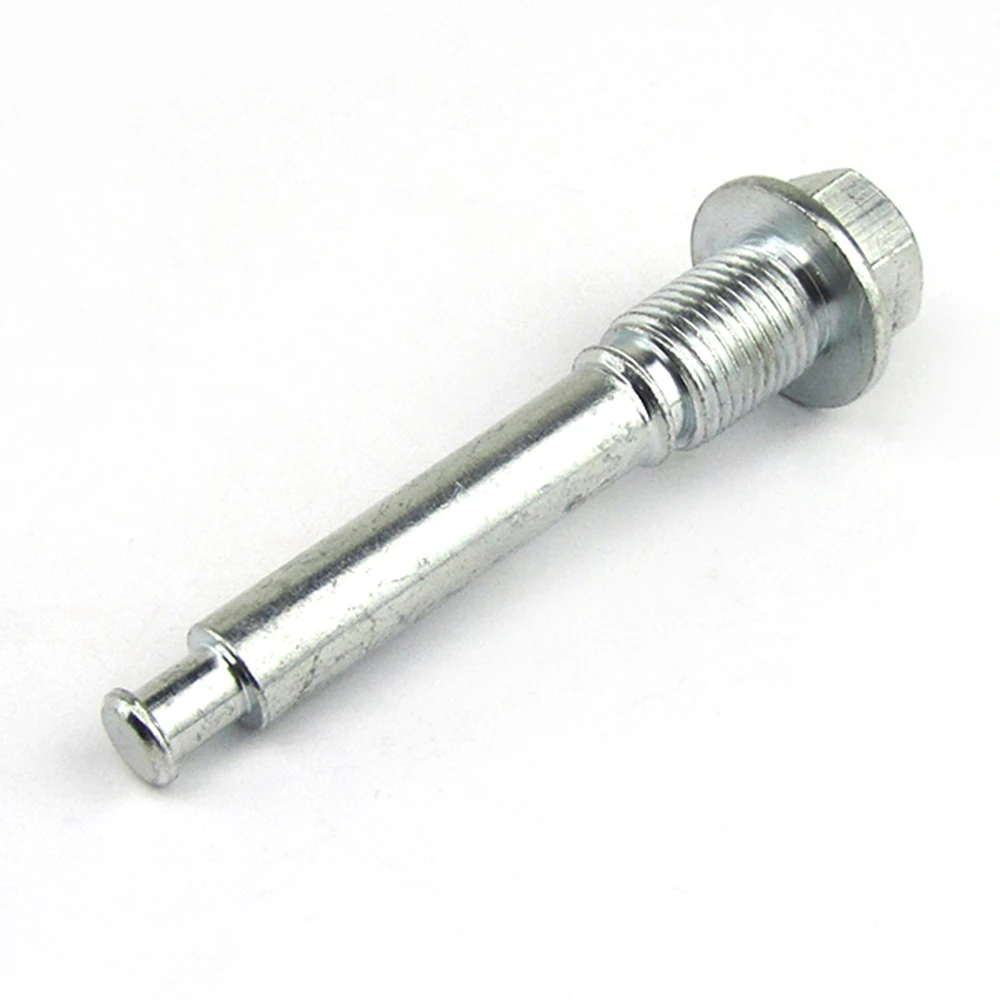 Front Lower Brake Caliper Pin For Mitsubishi L200 Triton K74T CW5W CU2W CY4A K96 N84 V32 V43 MB618228