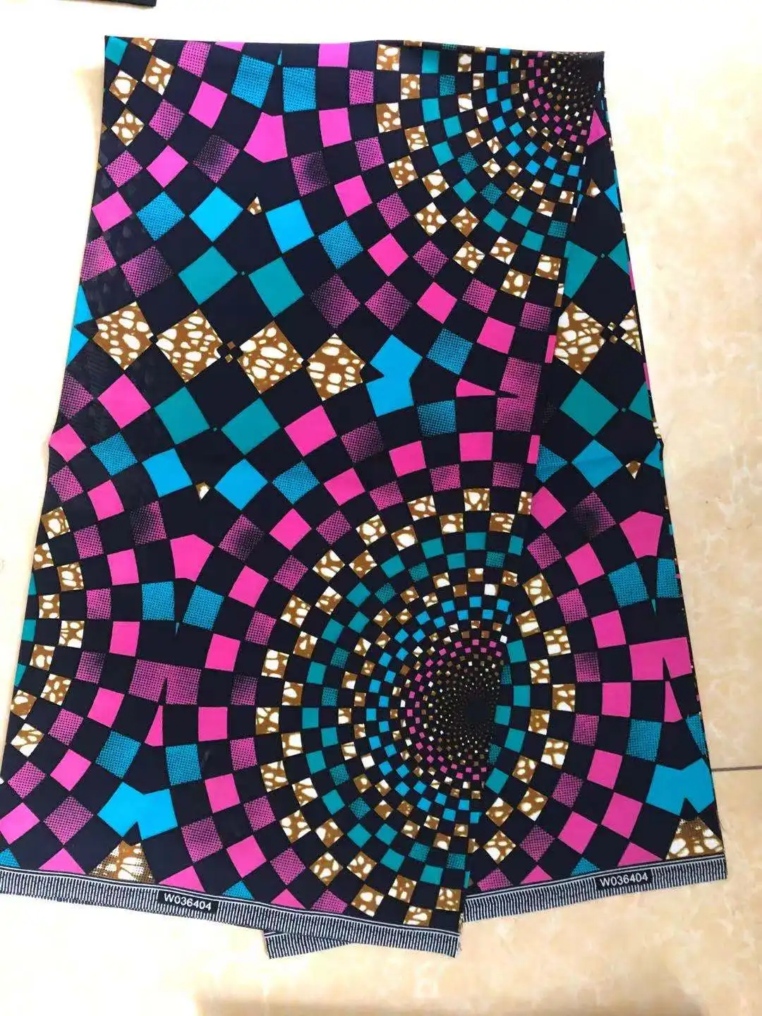 AFRICAN NEW ARRIVALS ANKARA WAX PRINT FABRIC CAPULANA WAX JAVA WAX FABRIC