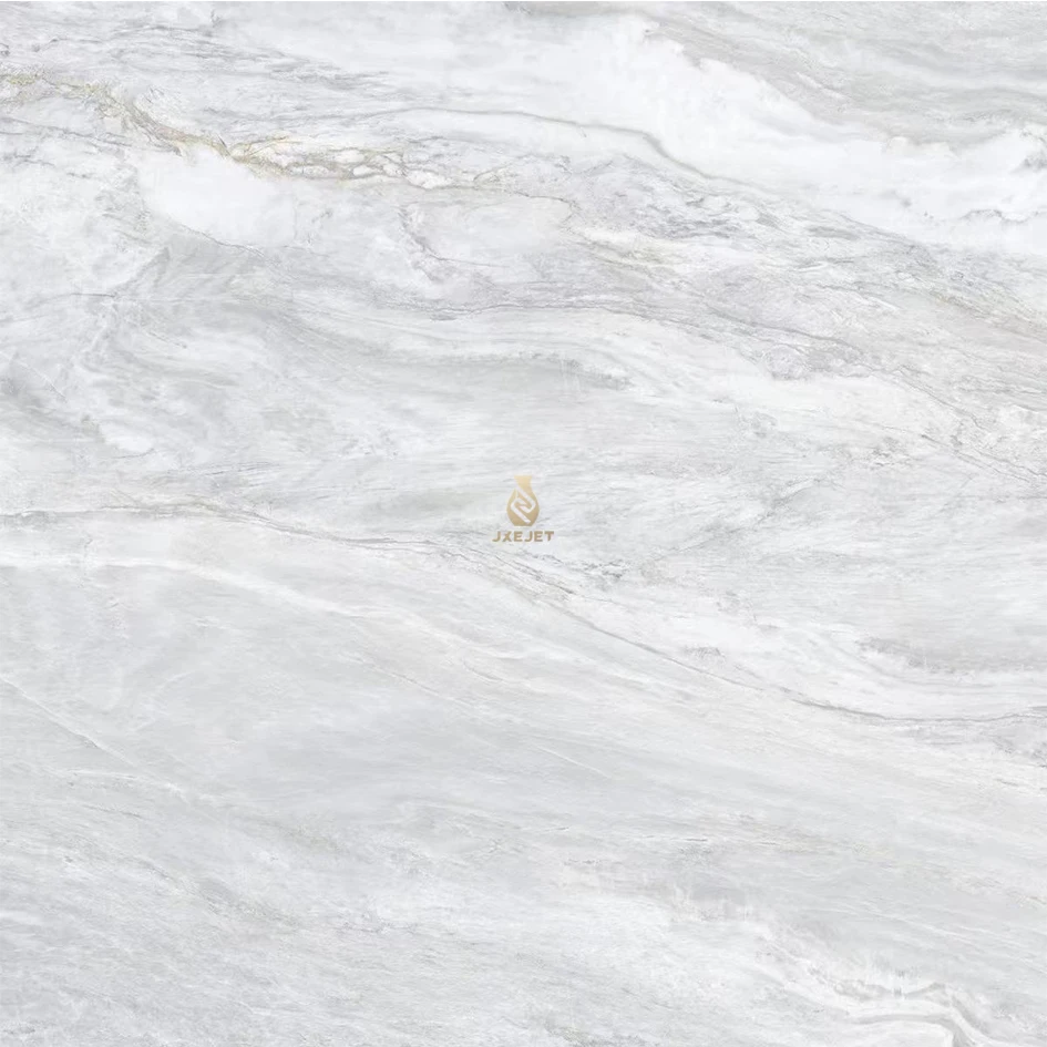 Modern Style 800*800 Super Wear-Resistant Anti-Slip Fireproof Bathroom Wall Floor Tiles Wood Apartment Use Heat Insulation
