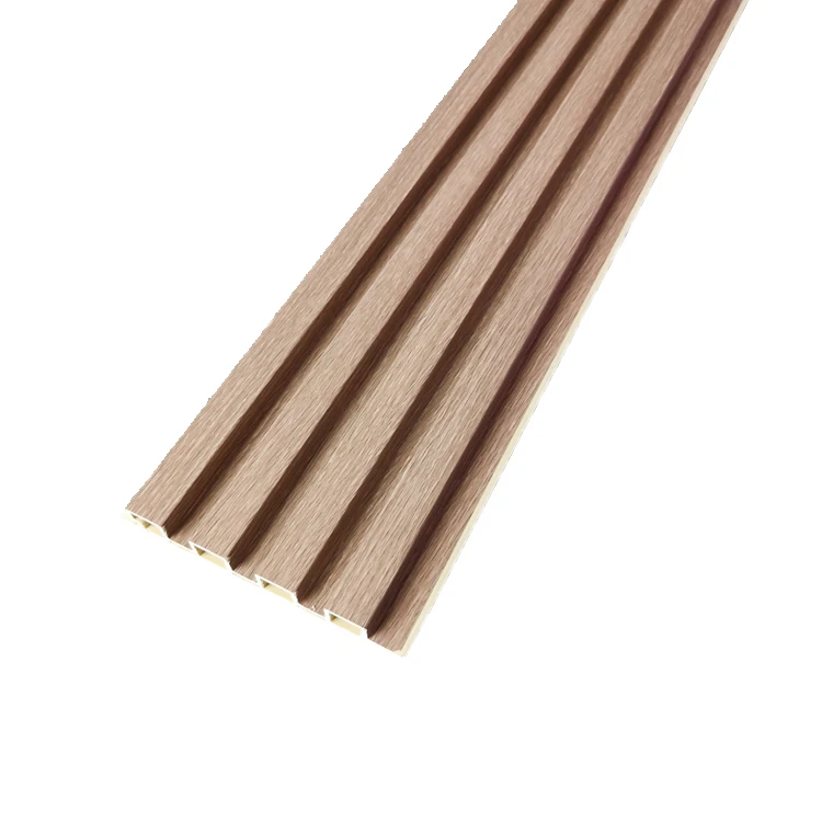 WPC wall panel for indoor decoration