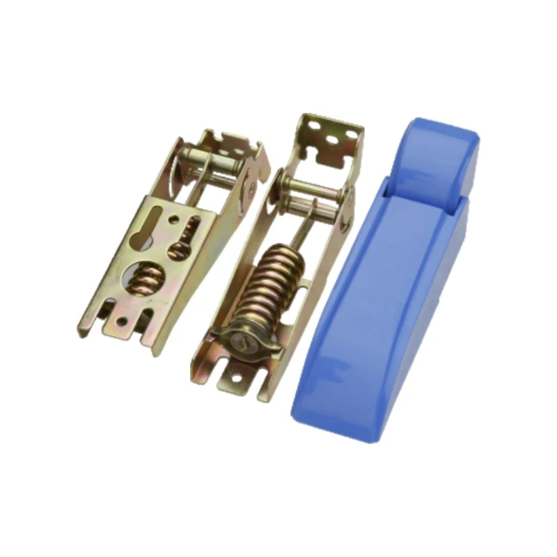 
Sheet metal parts of adjust chest steel freezer door spring hinges 