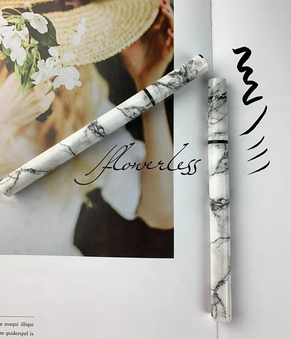 
High Quality Quick Dry Liquid Waterproof Eye liner Long Lasting Smooth Eyeliner Pencil 