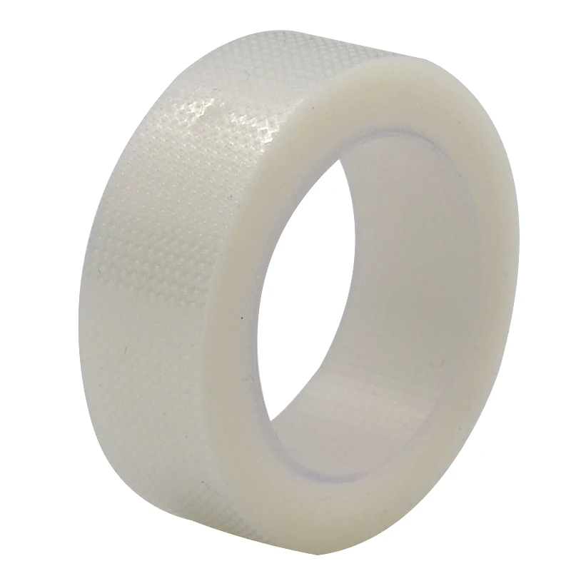 Transparent PE tape