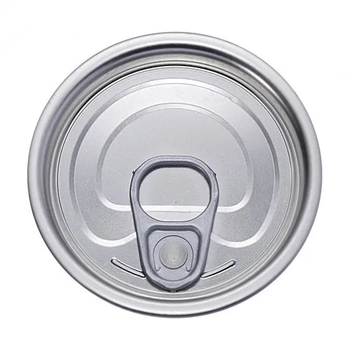 Изготовитель куриных Nuggets крышки упаковка легко открывающийся конец все цвета печати могут быть изготовлены на заказ