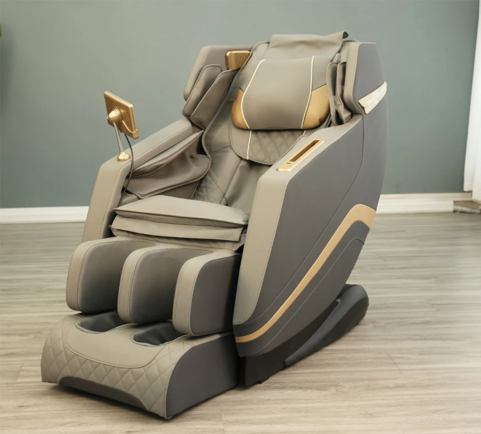 OWAYS factory Customized 4d massage product luxury full body massage chair
