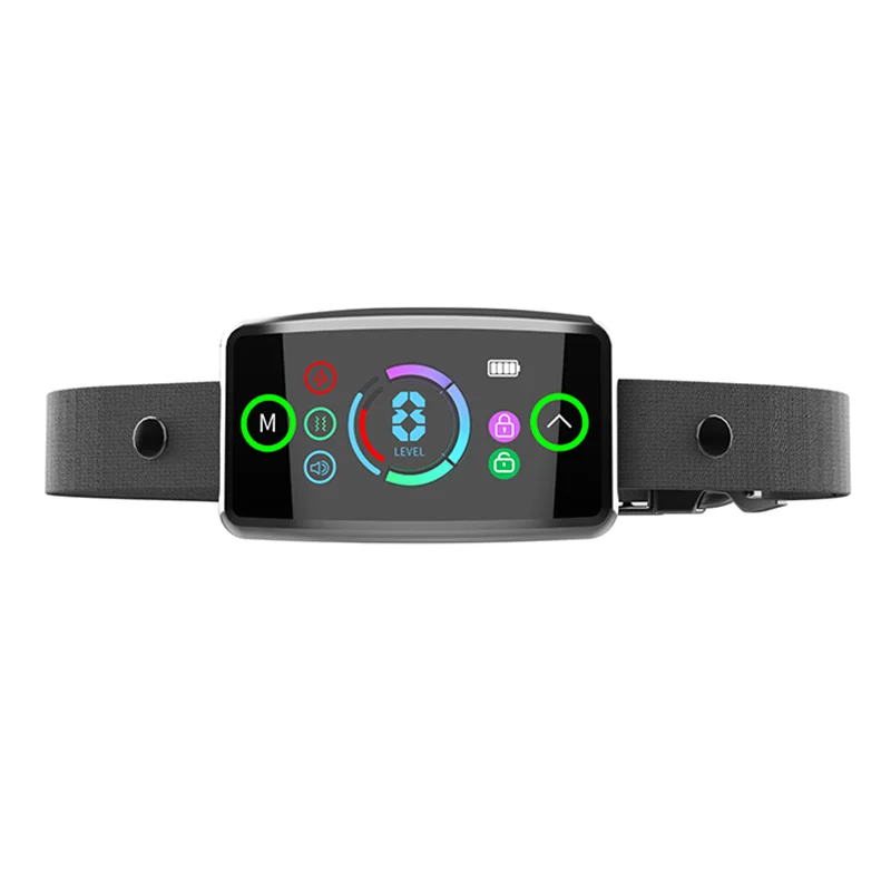 2024 petbaby hot item pet Wireless fencing Multiple secondary devices prevent access to fencing devices