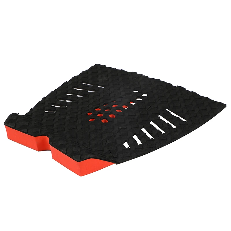 Ocean Sport whole sale 3M adhesive Non-Slip  eva skimboard  traction pad for surfboard/skimboard