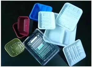 car bumper/ Plastic Thermoforming Blister Forming Machine/ vacuum forming machine