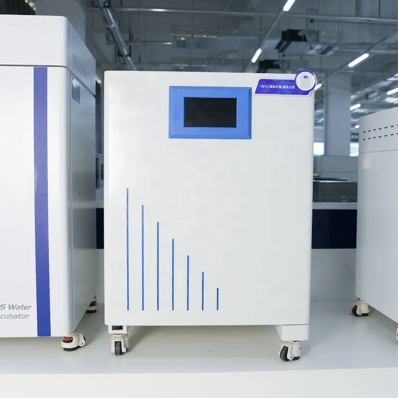 BIOBASE CO2 инкубатор BJPX-C160II трех литров резервуар для воды в нижней камере лаборатории