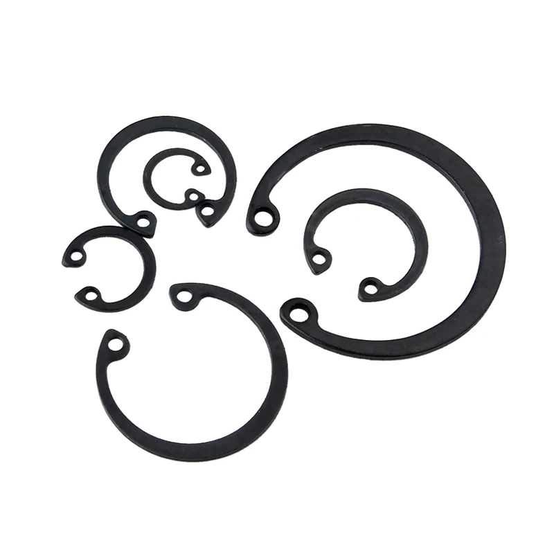 Оригинальное заводское оптовое внутреннее стопорное кольцо типа