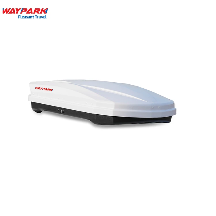 Hot Sale Cargo Box Roof 500l 600l 700l Car Roof Box Waterproof Luggage Carry Car Roof Cargo Box For Universal