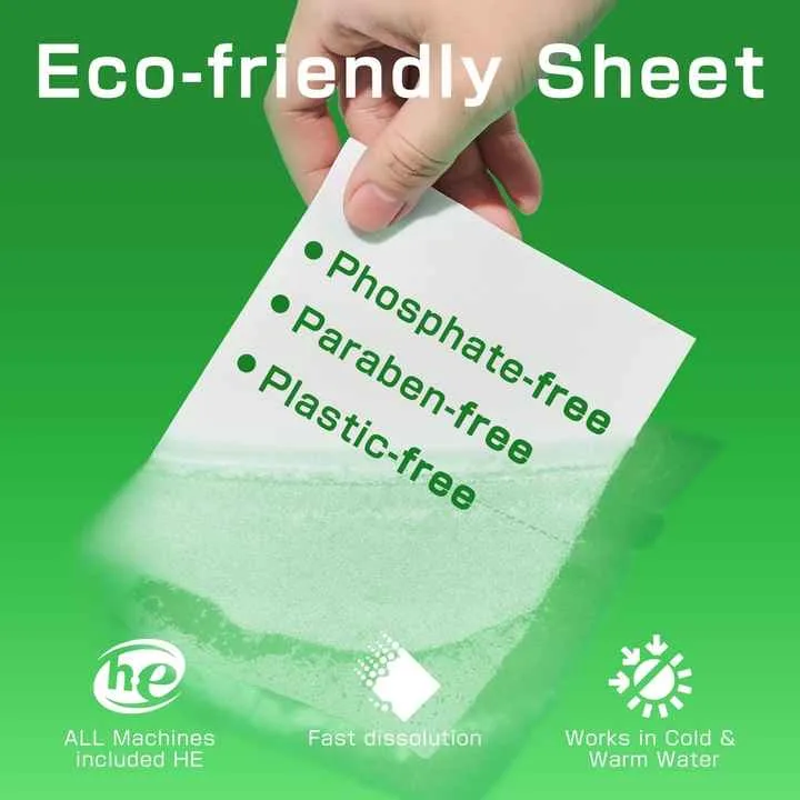 Samples Free Laundry Wash Liquid Detergents
