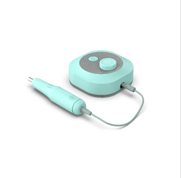 
Cross border new product jmd-102 nail polisher electric nail remover file multifunctional manicure machine 