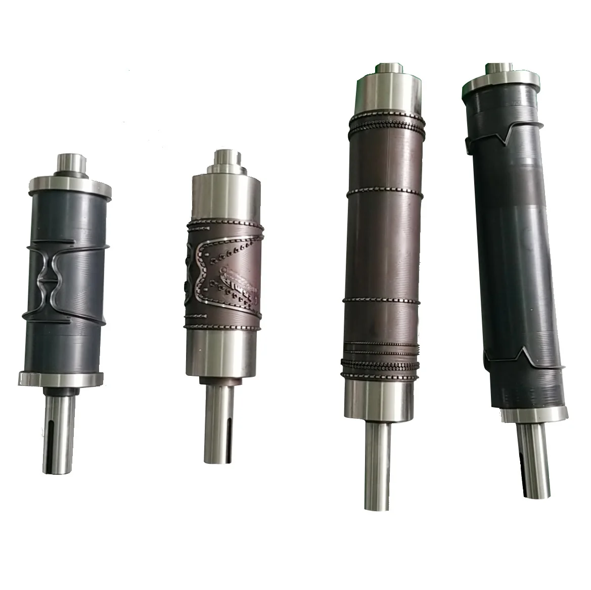 Cheap New Product Ultrasonic Machine Accessory Aluminum Alloy Mask Welding Roller