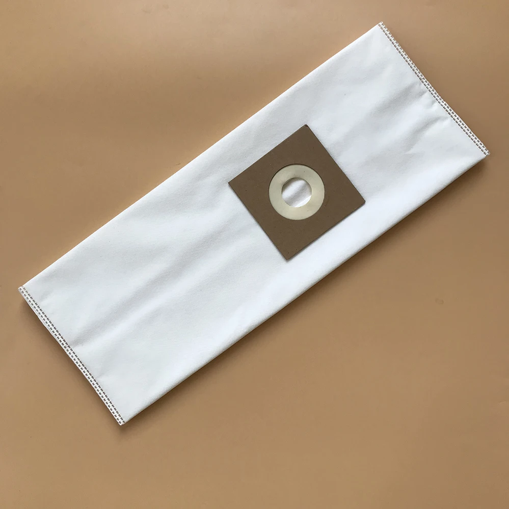 New dust collector vacuum cleaner spare parts filter bag for HOOVER TYPE Y