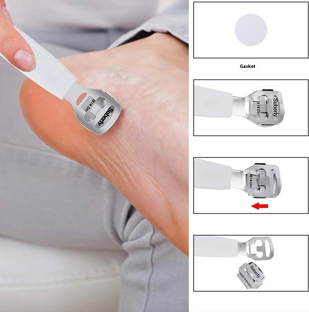 Hot Sale 8/23PCS Manicure & Pedicure Set Stainless Steel Pedicur Kit Nails Files Grooming Kit Nail Cutter Tools For Beauty Salon