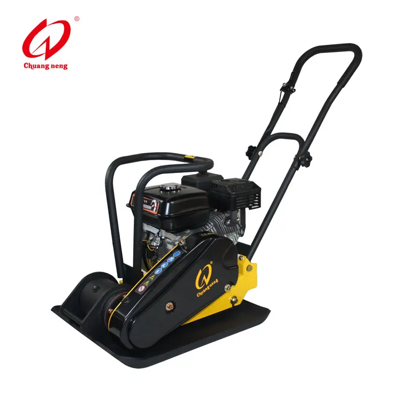 (CNP90T) plate compactor