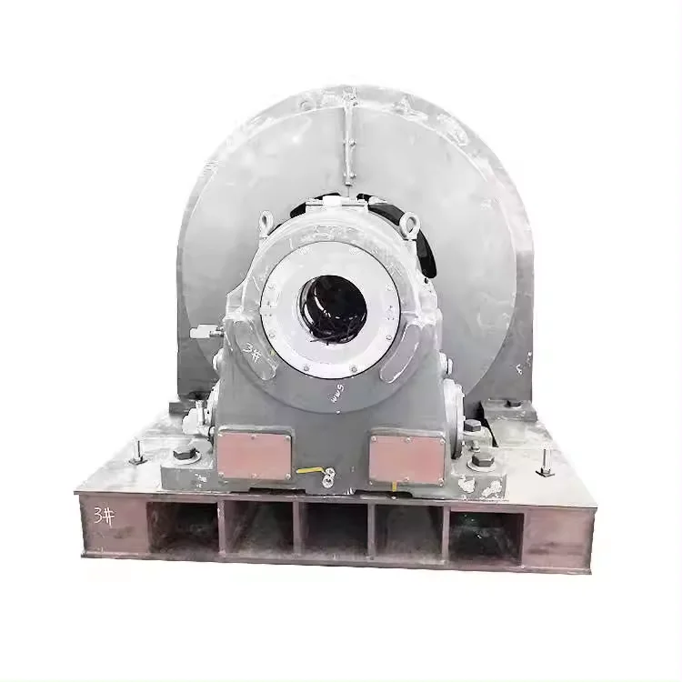 Alternator Turbine Hydro Generator 100kw