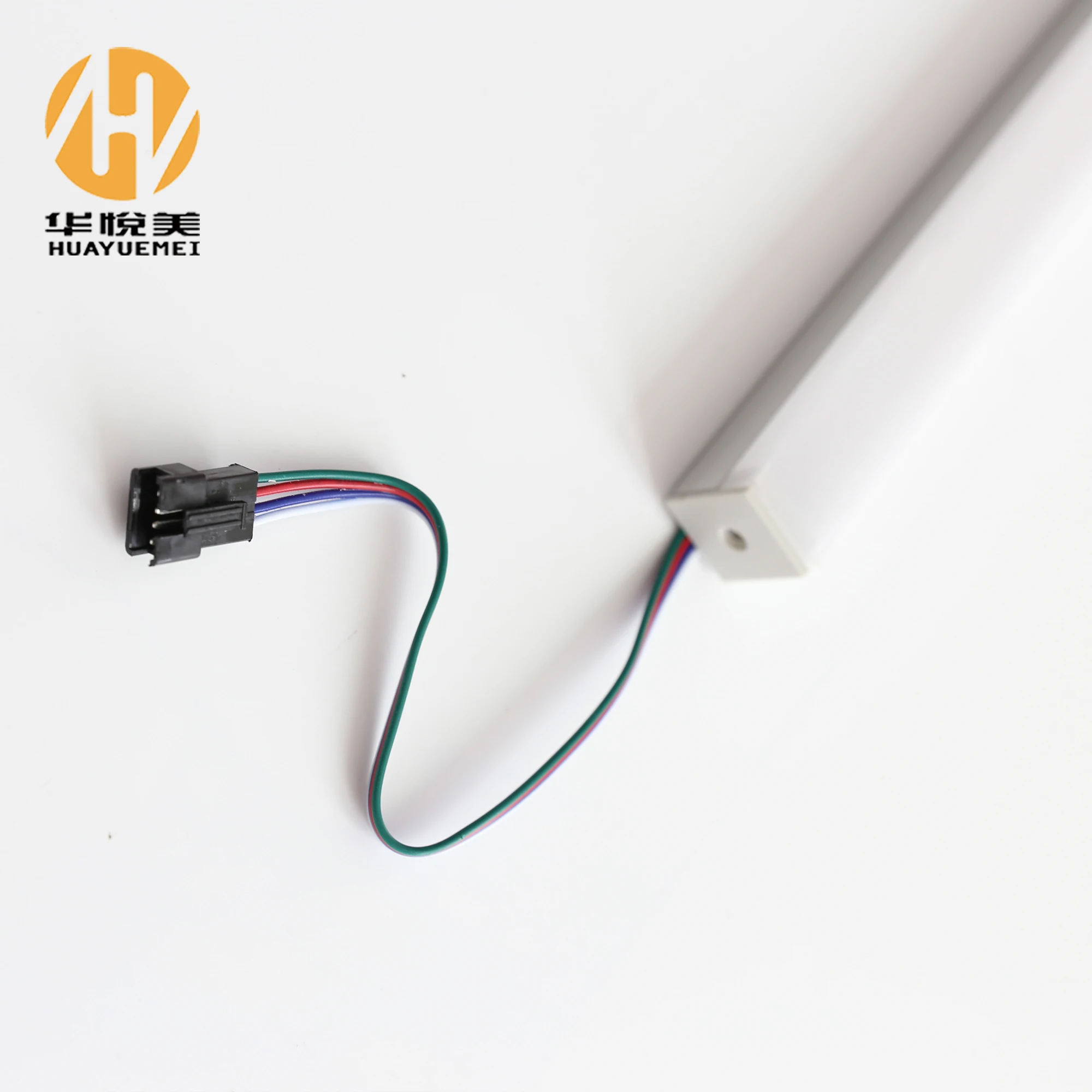 
Seven Color Flexible LED Strip light 