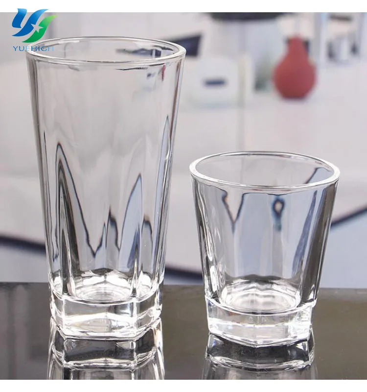 
Goblet drinking water glasses crystal drinking water glasses 16 oz drinking glasses 