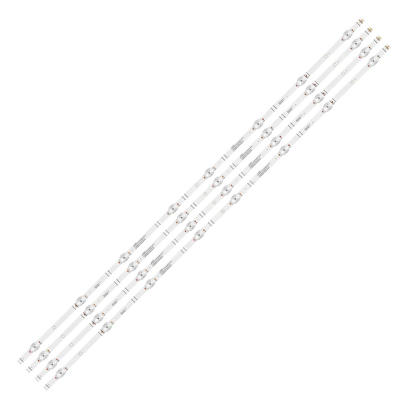 XS-2116 новая полоса подсветки ЖК-телевизора для HISENSE HD550Y1U72 SVH550FA1 SVH550F94 JL.D55081330-003XS-M-V01