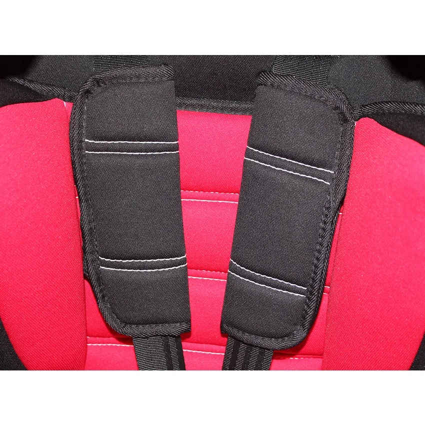 3 in 1 Car Seat with Foldable Cup Holder Baby Car Seat