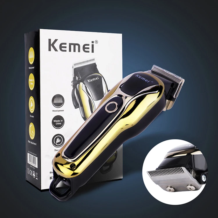 Hot trimmer machine coiffer homme mens cordless hair clippers electric trimmer electric hair cutter clipper hair cut machine