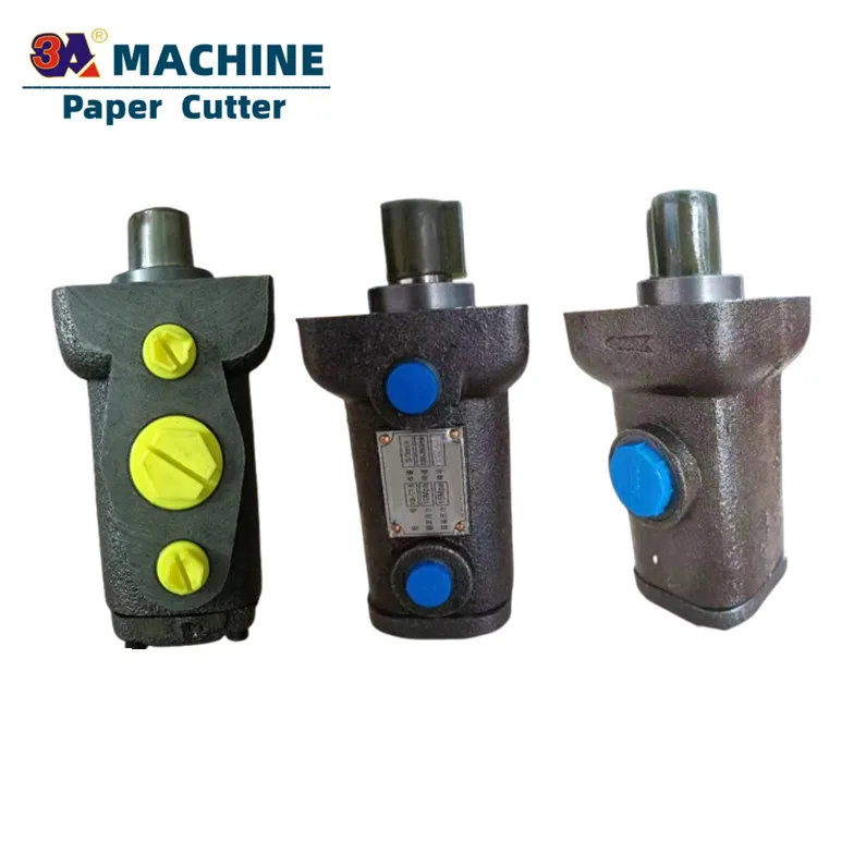 polar cutter parts  oil pump for polar cutter polar cutter spare parts 92