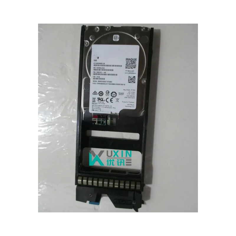 Bulk X440A-R6 800G 2.5inch Enterprise Internal Solid State Drive Server SSD SAS 2.5 108-00374 DS2246 DS224C