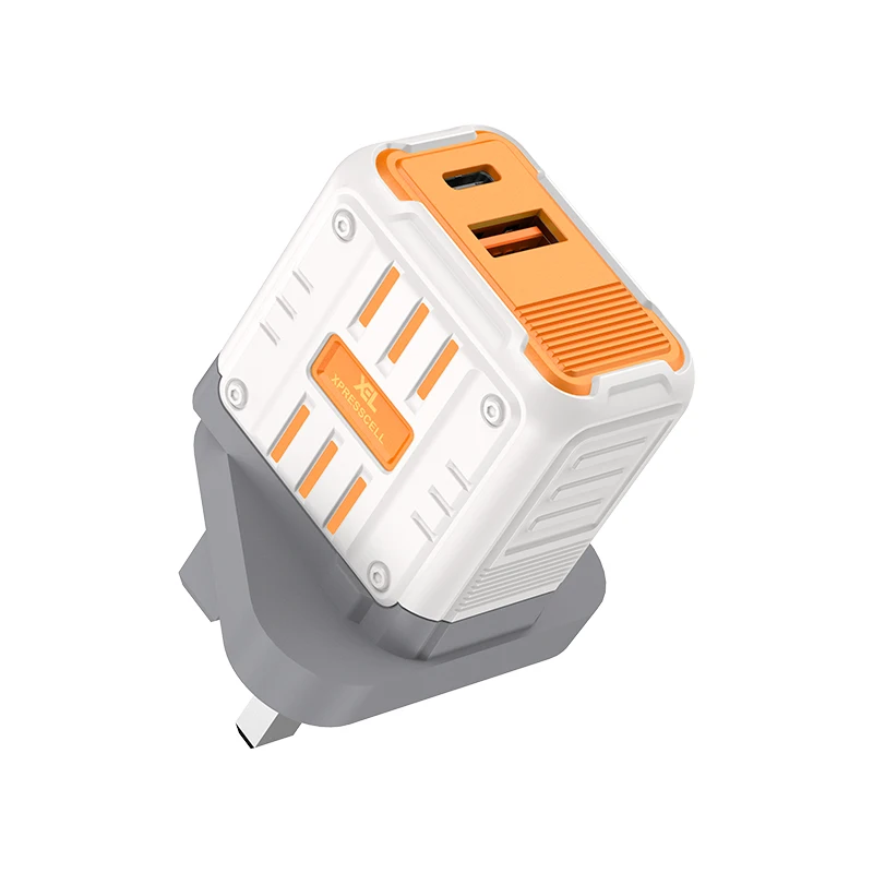 XEL Price Best Cheap New Mobile Phone Power Adapter And Data Cable High Speed Charging PD 20w USB C Charger Plug For iPhone 15