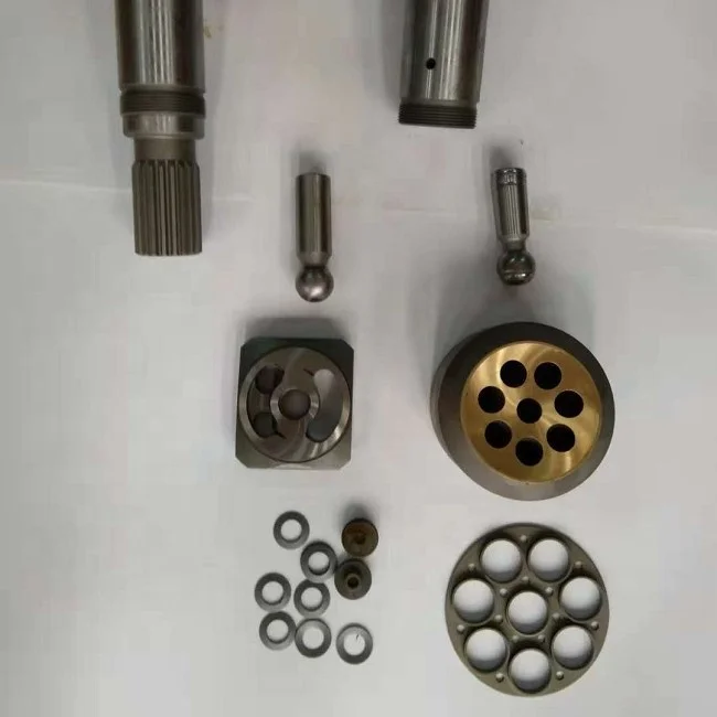 2036807 EX200-5 EX220-5 HPV102 hydraulic main pump parts for handok Hydraulic pump parts
