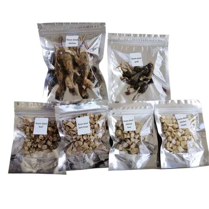 High Quality Cheap Nutrition Daily Essential Ingredients Wholesale Pet Foods
