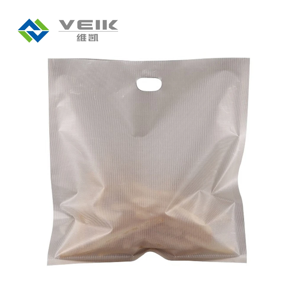 Hot Seller PTFE Oven Use Bags / Toaster bag / Microwave Popcorn Bag