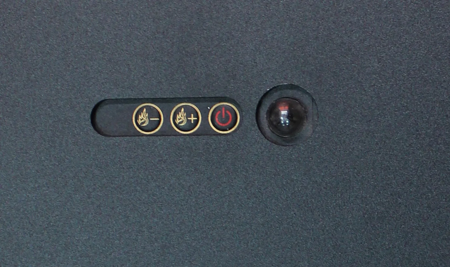 Кассета 600 плоская панель версия Электрический паровой камин Электрический огонь увлажнитель воды Haard