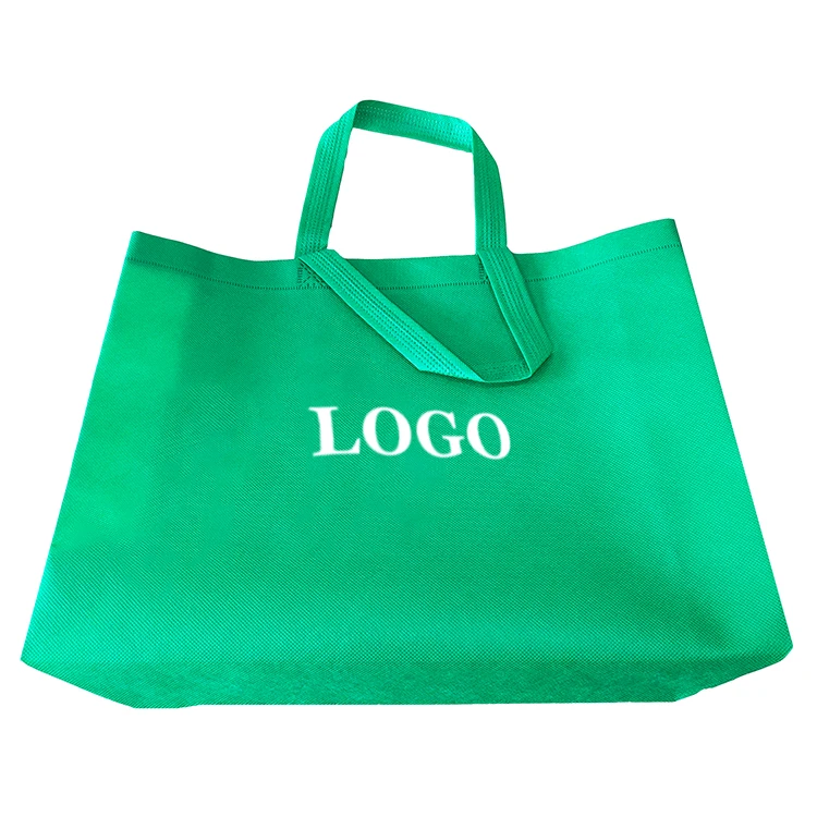 High Quality Reusable Water and Oil Resistant Non Woven Shopping Bag