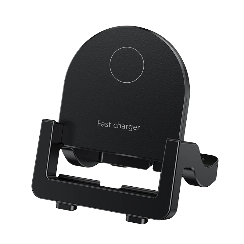 2 In 1 Wireless Charger Station 15W Fast Wireless Charger For Phone New Product