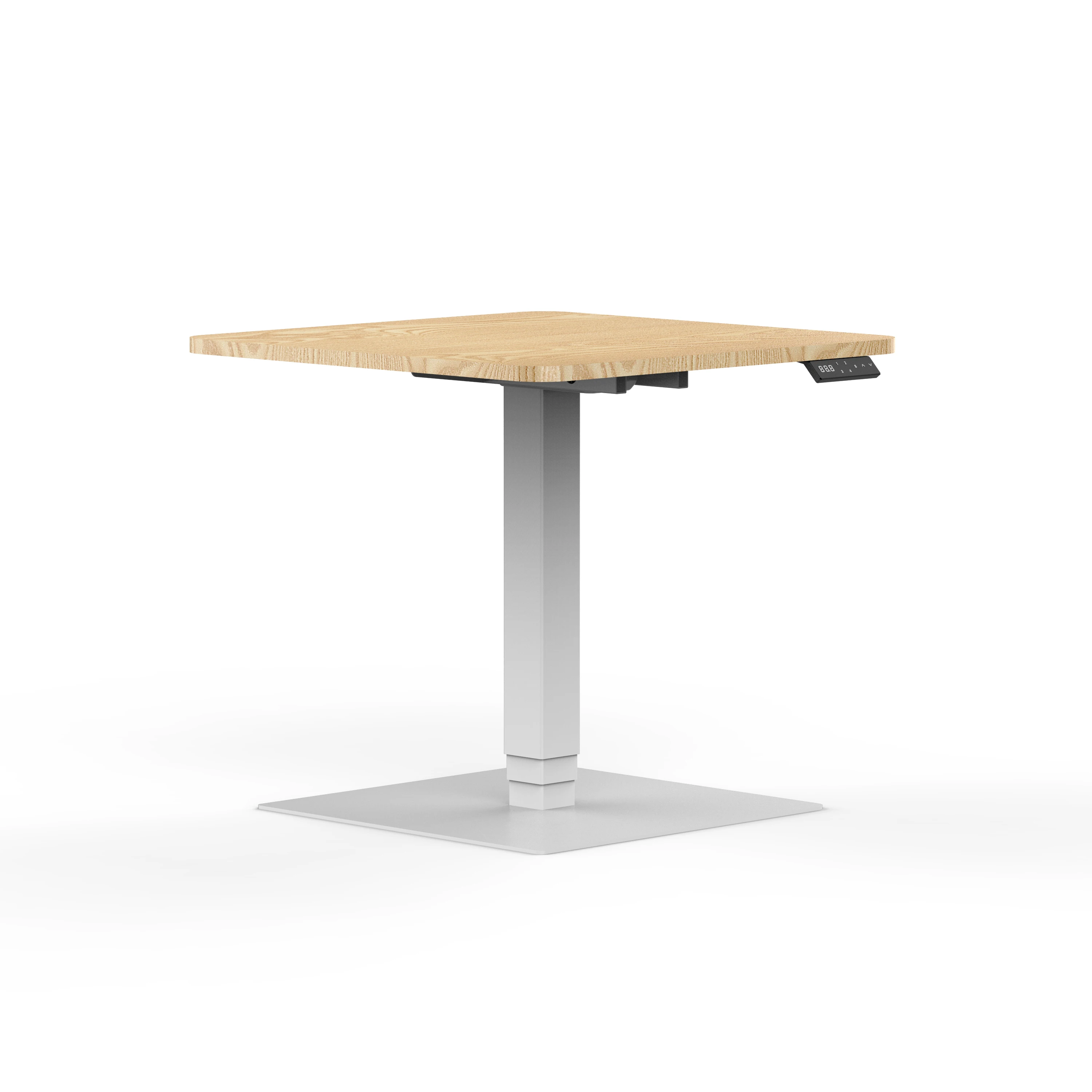 Furniture table leg lifts Three 3 Stage Table Lift Columns lift top end table