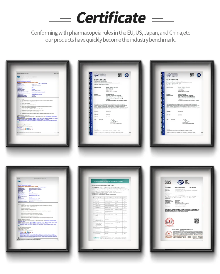 Winner OEM Eco-Friendly Antibacterial Wet Wipes Spunlaced Nonwoven Fabric Quaternary Ammonium Salt Compounds Pure Cotton Wipes