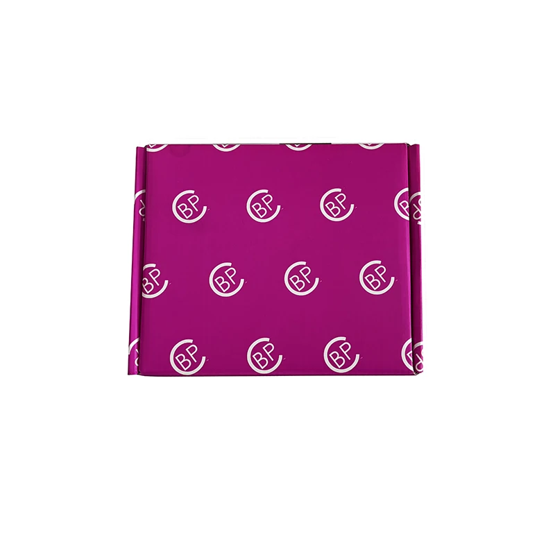 High Cost Performance Paper Mailer Box Packaging Custom Shipping Colorful Foam Balls For Filling Shipping Boxes