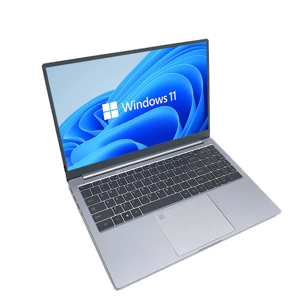 15,6 дюймов планшетный ПК, НЧ-динамик, кулер ЦП Intel 11th I7 1165G7 MZX150 видео выделенная карта ordinateur ноутбук Игровые ноутбуки