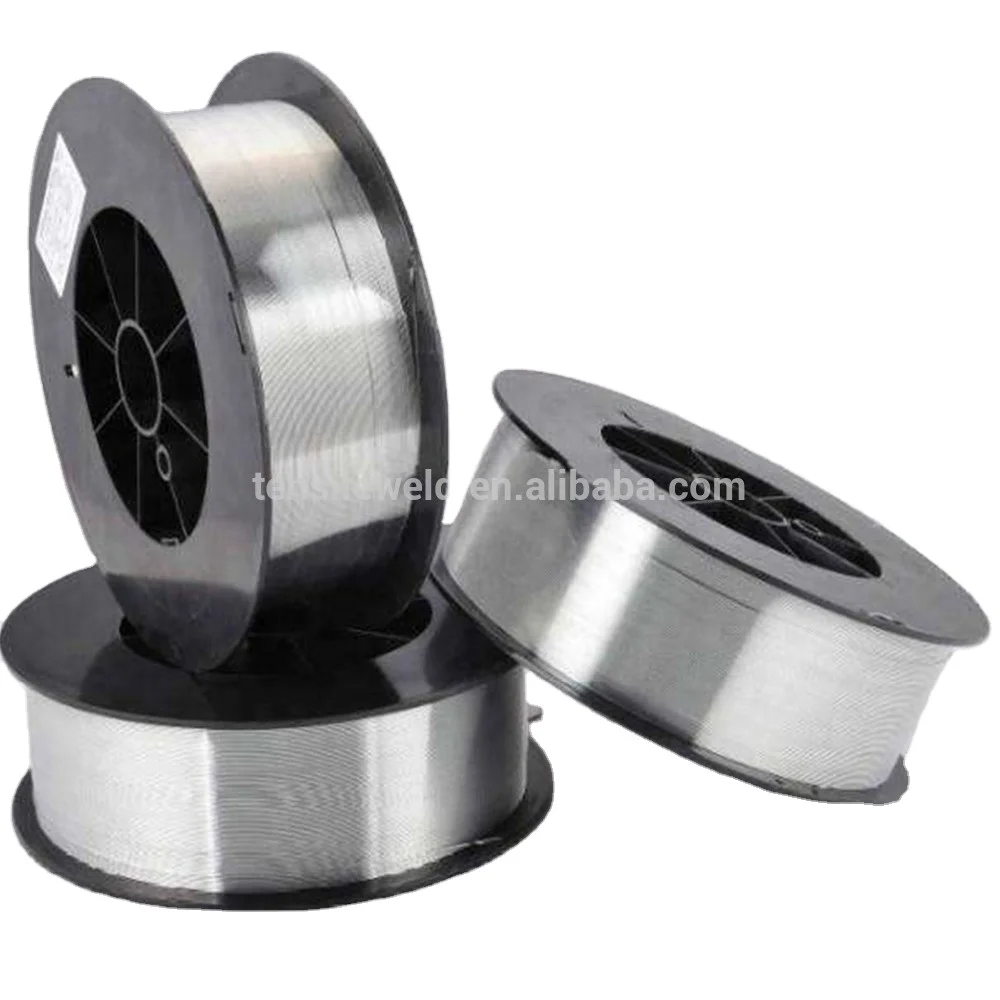 Hardfacing Welding Wire for pipe tube surfacing FLUX CORED Hardfacing WIRE for ship