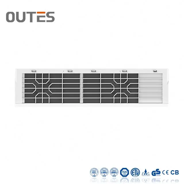 OUTES air conditioning manufacturers air condition dc  air condition dc for home using
