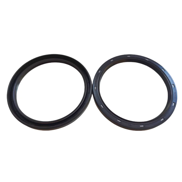 MD050604 Automotive Oil Seal AH3724F HTC 80*96*9 Crankshaft Rear Oil Seal Car Oil Seal for MITSUBISHI