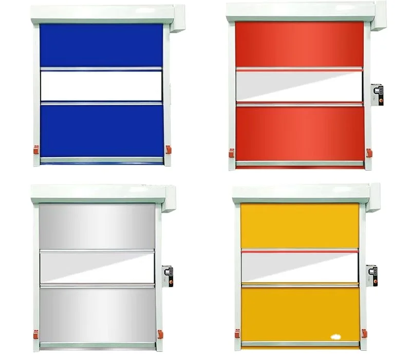 Automatic induction door Clean room cargo air showers Mobile phone clean room equipments