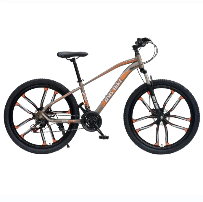 new mountain bike mtb bicycle for men/steel mountain bike/26 inch downhill mountain bike