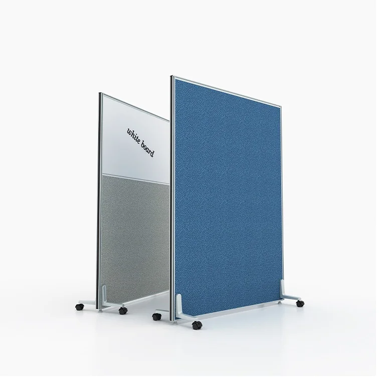 
Partition Walls Dividers for Rooms Sound Proof Modern Movable Office Partitions 